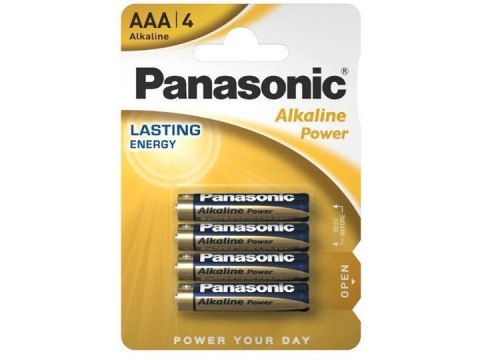 BATERIA PANASONIC R03 ALKAICZNA BATERIA PANASONIC R03 ALKAICZNA