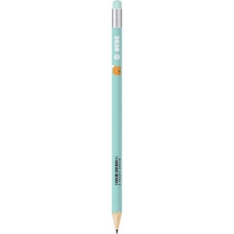 BBI OŁÓWEK BB KIDS PASTEL[72x2880 BBI OŁÓWEK BB KIDS PASTEL[72x2880