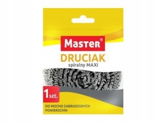 DRUCIAK SPIRALNY MAXI MASTER S065