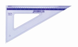 EKIERKA PRATEL 16CM 60*