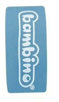 Gumka do ścierania BAMBINO myszka