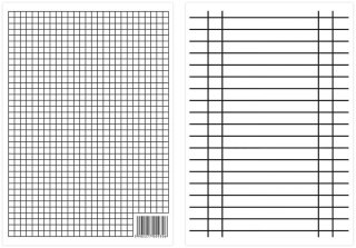 LINIUSZEK A5 #/= ID