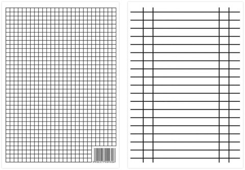 LINIUSZEK A5 #/= ID