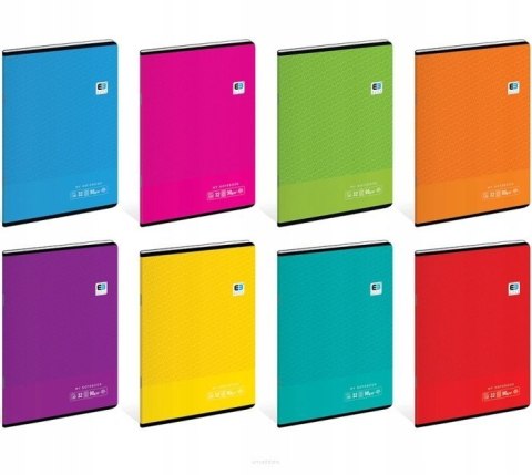 ZESZYT A5 32= 90G BB KIDS[10x160