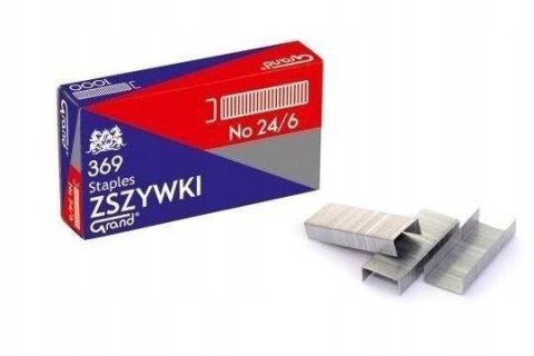 ZSZYWKI GRAND 24/6