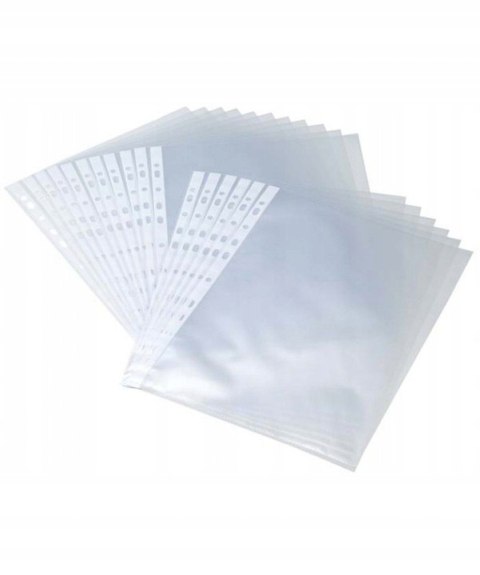 # KOSZULKA A4 GROSZKOWA BANTEX OP.100SZT # KOSZULKA A4 GROSZKOWA BANTEX OP.100SZT