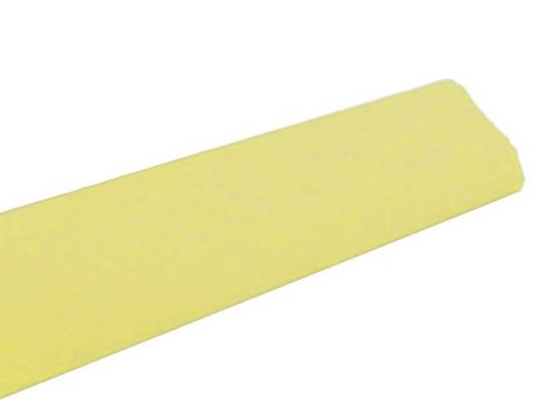 BIBUŁA MARSZCZONA 50X200 WANILIOWA 1szt HAPPY C