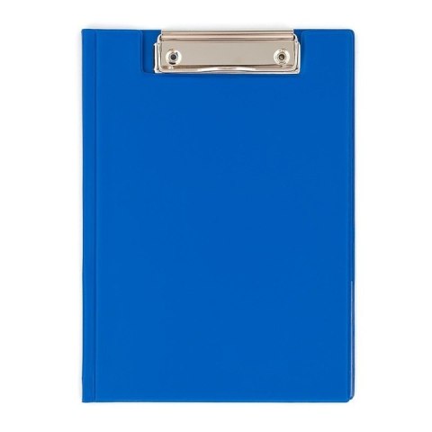 CLIPBOARD A5 TECZKA NIEBIESKA BIURFOL
