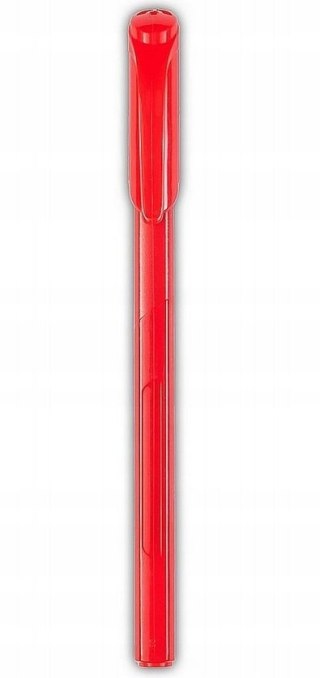 DŁUGOPIS FLEXI TRIOJET RED(50) PENMATE
