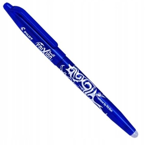 Długopis FRIXION niebieski 0.7mm Długopis FRIXION niebieski 0.7mm