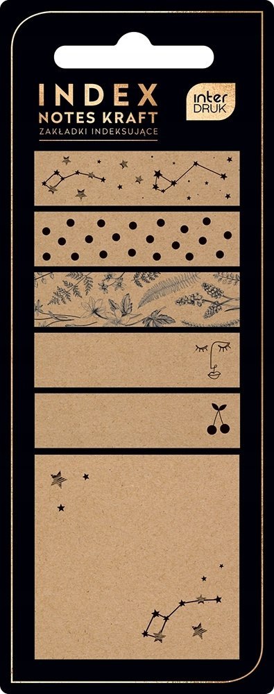 INT ZAKŁ.INDEKSUJĄCE 120 KRAFT[24x576 INT ZAKŁ.INDEKSUJĄCE 120 KRAFT[24x576