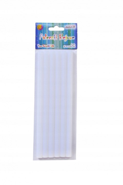 Klej do pistoletu JB2011-BZ śr 11 x 200 mm