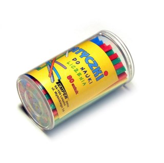 PATYCZKI DO LICZENIA op.80szt. TEMPER