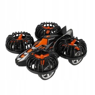 POJAZD DRON PULL BACK 13CM MC (6)
