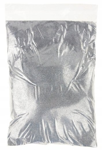 WR ! BROKAT SYPKI 14GR SREBRNY