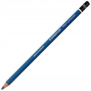 WR OŁÓWEK TECHNICZNY 7B STEADTLER