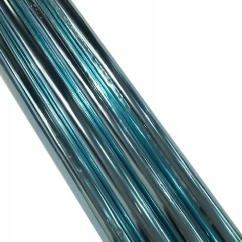 WR OZDOBNA FOLIA PREZENTOWA BŁĘKIT 70X100 CARTO ST WR OZDOBNA FOLIA PREZENTOWA BŁĘKIT 70X100 CARTO ST