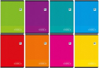 ZESZYT A5 32# 90G BB KIDS[10x160