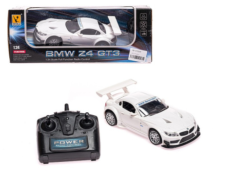 AUTO BMW 1:24 NA RADIO AUTO BMW 1:24 NA RADIO