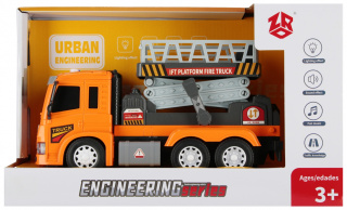 AUTO CIĘŻAR PODNOŚNIK NA BATERIE ŚW/DŹ 35X21X13 MC