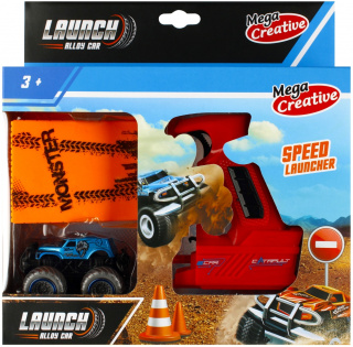 AUTO TERENOWE MET WYRZUTNIĄ+AKC 25X26X7 MC 30%