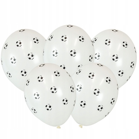 BALONY 5SZT GOL!