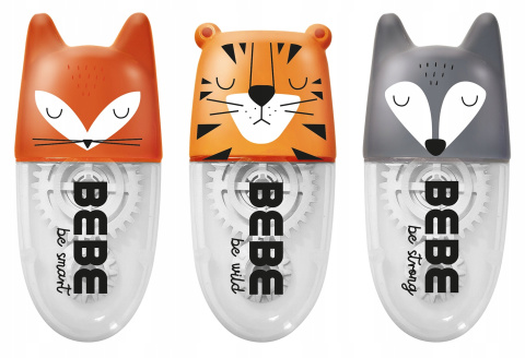 BBI Korektor w taśmie 6m BB FR BOY (12) BBI Korektor w taśmie 6m BB FR BOY (12)