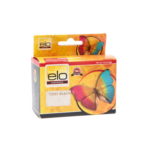 EPSON 29XL BLACK ELO EPSON 29XL BLACK ELO