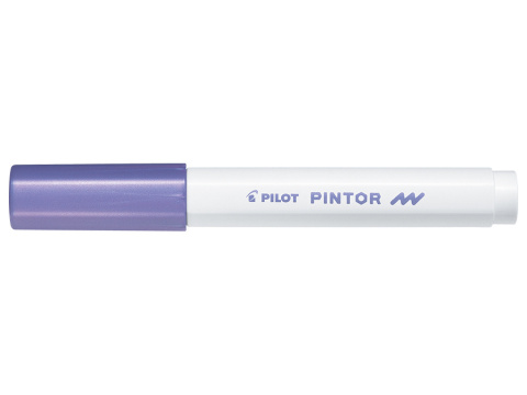 MARKER PILOT PINTOR "F" 1