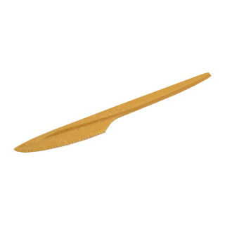 NÓŻ PREMIUM WPC NATURAL 100SZT