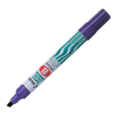 PERMANENT PILOT B VIOLET