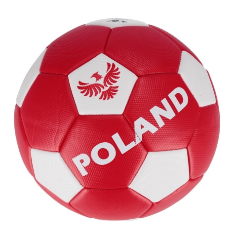 PILKA NOZNA BIEDRONKA POLSKA