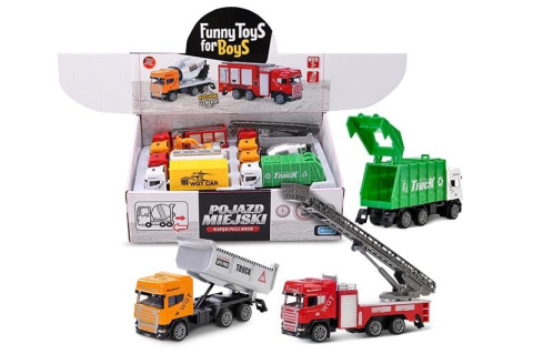 POJAZD MIEJSKI TOYS FOR BOYS (16) POJAZD MIEJSKI TOYS FOR BOYS (16)