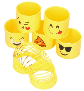 SPRĘŻYNA BUŹKA (12) 2709