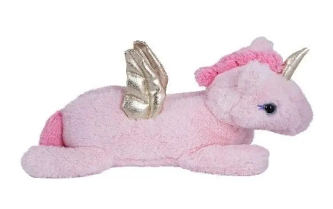 Saszetka-piórnik ASTRABAG FLUFFY UNICORN