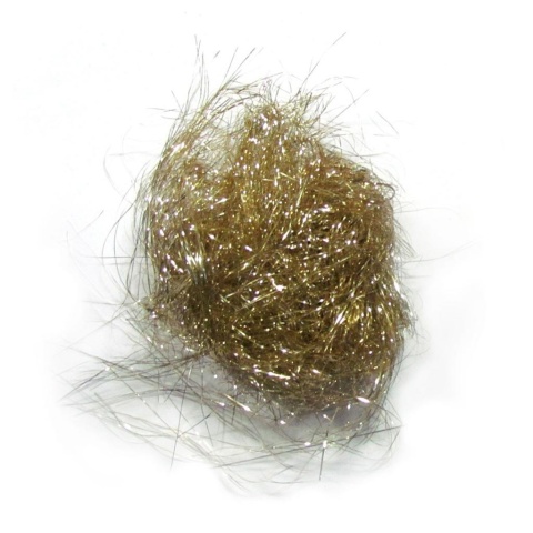 WŁOS ANIELSKI ZŁOTY