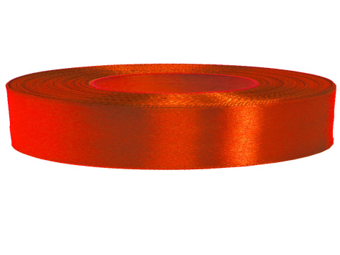 Wstążka sat.c.pomarań 12 mm/32M 1szt ax12-29 Wstążka sat.c.pomarań 12 mm/32M 1szt ax12-29