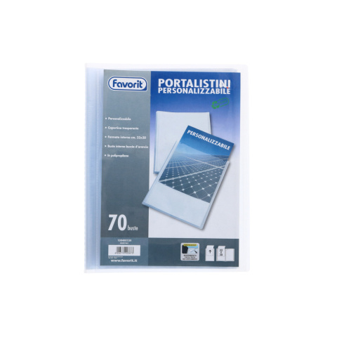 ! TECZKA OFERTOWA A4 /70 FAVORIT ! TECZKA OFERTOWA A4 /70 FAVORIT
