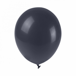 BALONY 100SZT CZARNE 11