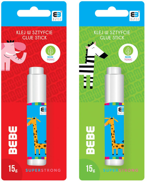 BBI KLEJ W SZTYFCIE 15G BB KIDS (24)
