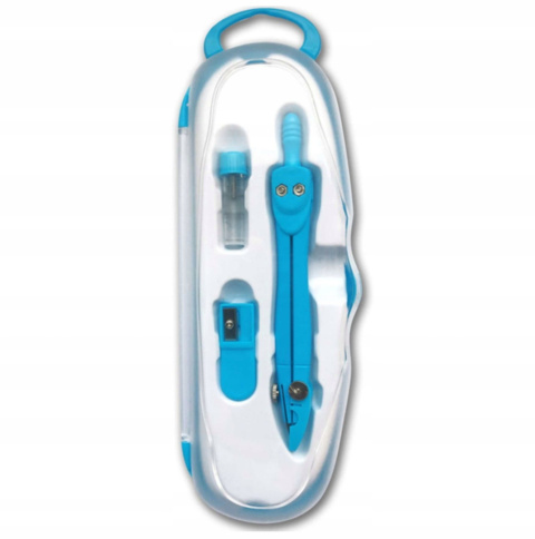 CYRKIEL PC-101 Z GRAFITEM BLUE PENMATE CYRKIEL PC-101 Z GRAFITEM BLUE PENMATE