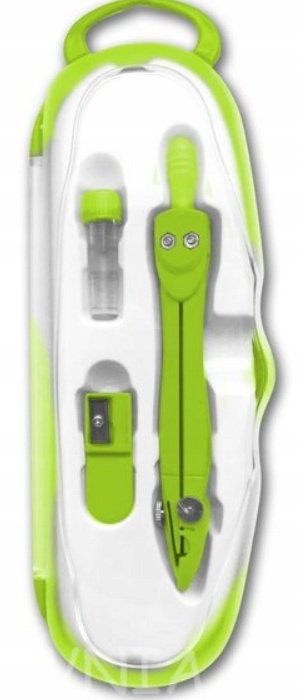 CYRKIEL PC-101 Z GRAFITEM GREEN PENMATE CYRKIEL PC-101 Z GRAFITEM GREEN PENMATE