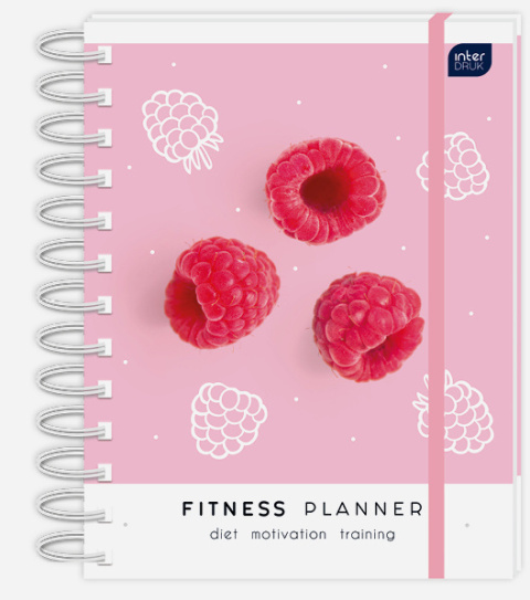 FIT PLANNER FRUIT 159x210[1x20 FIT PLANNER FRUIT 159x210[1x20