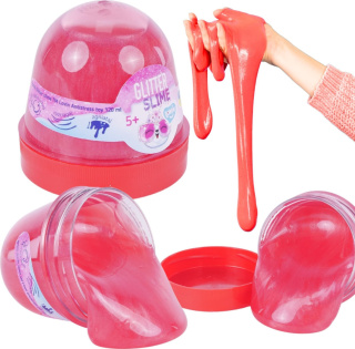 Glitter slime TM Lovin 120 ml 80168