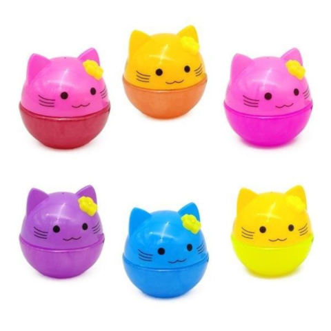 Glutek Slime antystres Kitty TMLovin 110ml 80163