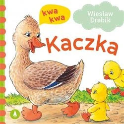 KSIAZECZKA 160X160 OPR TW KACZKA KWA KWA SK
