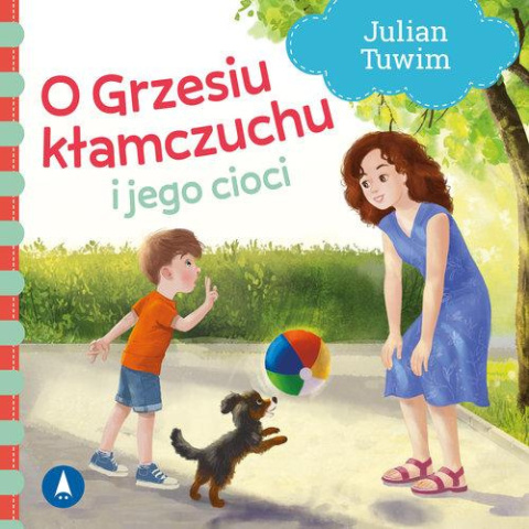 KSIAZECZKA 160X160 OPR TW O GRZESIU KLAMCZUCH SK