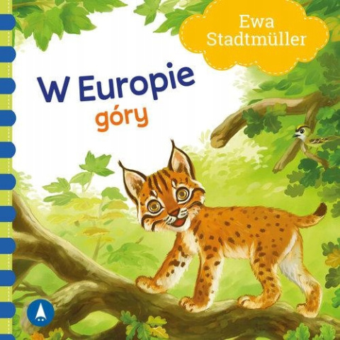 KSIAZECZKA 160X160 OPR TW W EUROPIE-GORY SK KSIAZECZKA 160X160 OPR TW W EUROPIE-GORY SK