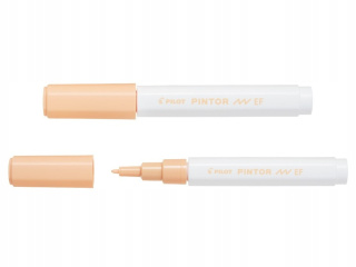 MARKER PILOT PINTOR "EF" 0