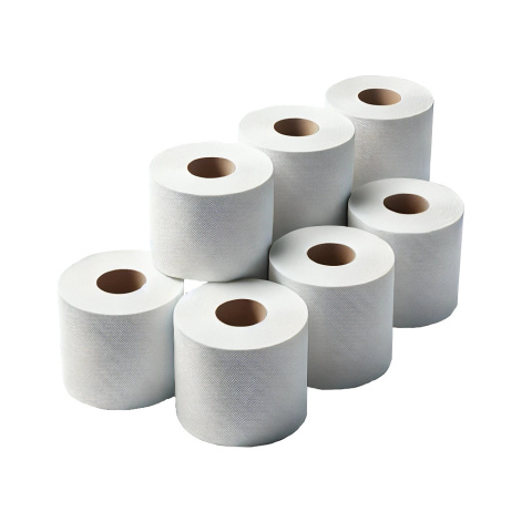 PAPIER TOALETOWY BIAŁY 2W CELULOZA A'8